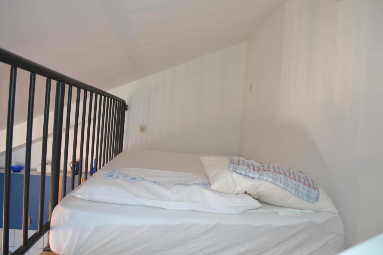Apartments Lucija Srima Eksteriør bilde